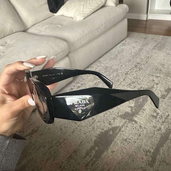 PRADA sunglasses Prada PR 17WS - Picture 4 of 7